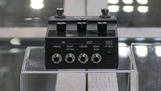 Store Special Product - Line 6 - HX ONE